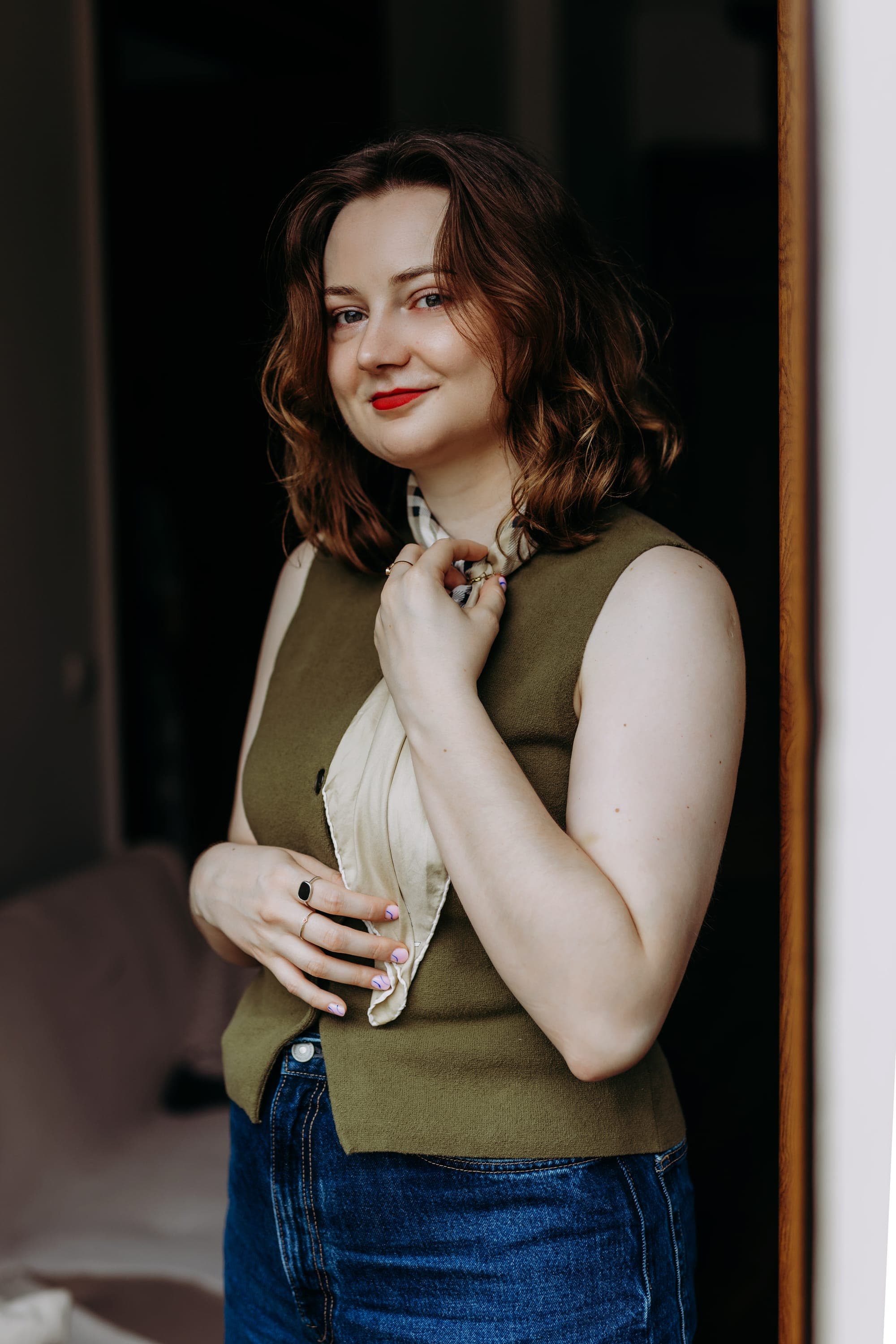 Adwokat Angelika Zarzycka — Prawo Rodzinne, Karne i Biznesowe — Poznań