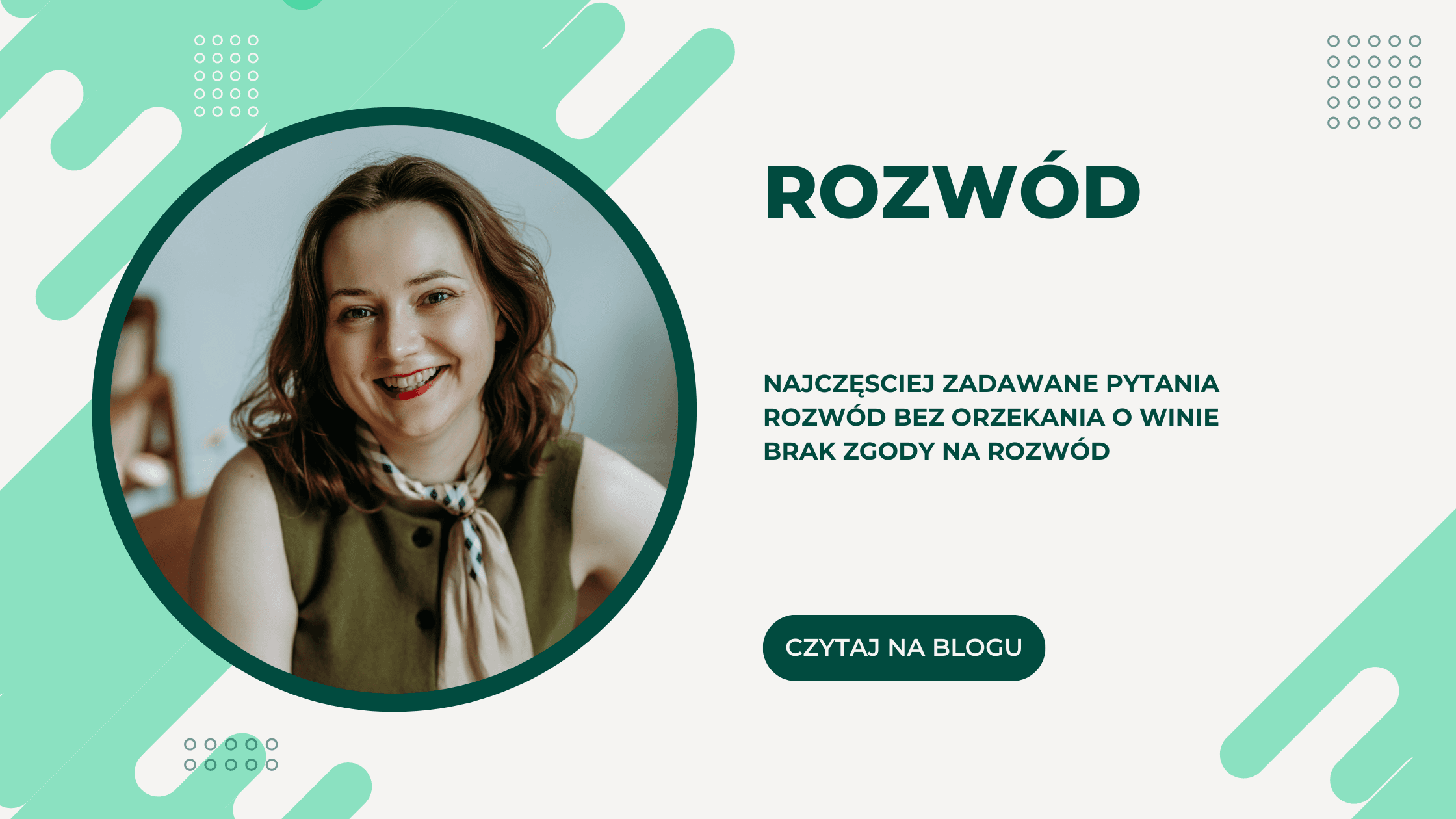Rozwód — najczęściej zadawane pytania — Adwokat Angelika Zarzycka