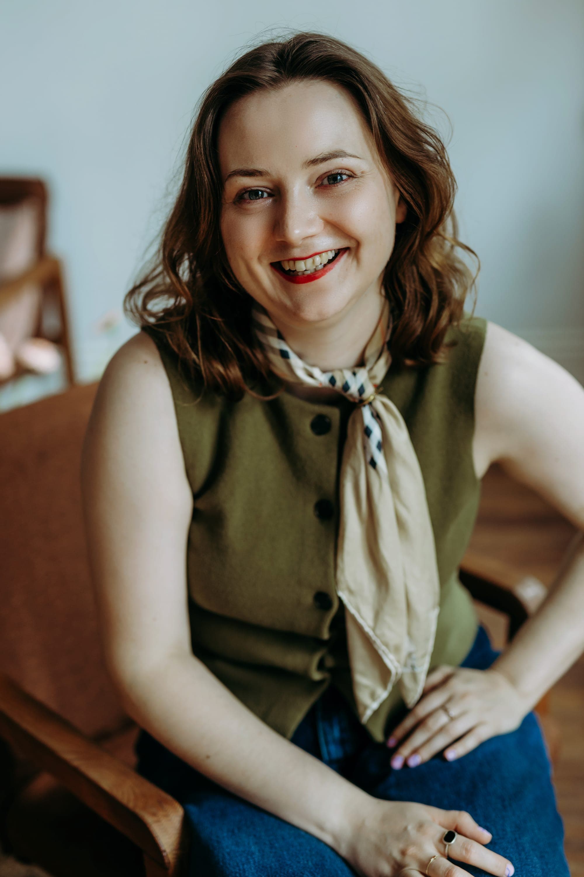 Adwokat Angelika Zarzycka — Prawo Rodzinne, Karne i Biznesowe — Poznań